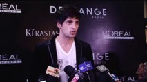 SIDDHARTH MALHOTRA ABOUT HIS UPCOMING PROJECT
