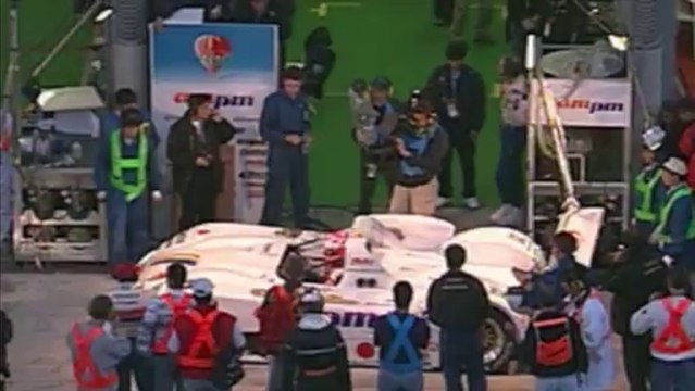 Une vidéo en hommage au Japon