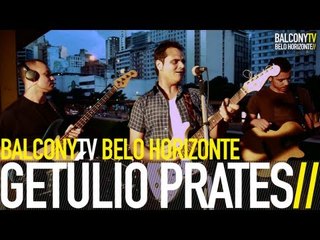 GETÚLIO PRATES - NAMORO VIRTUAL (BalconyTV)