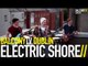 ELECTRIC SHORE - SPACED OUT (BalconyTV)