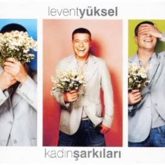 Levent Yüksel - Haram Geceler
