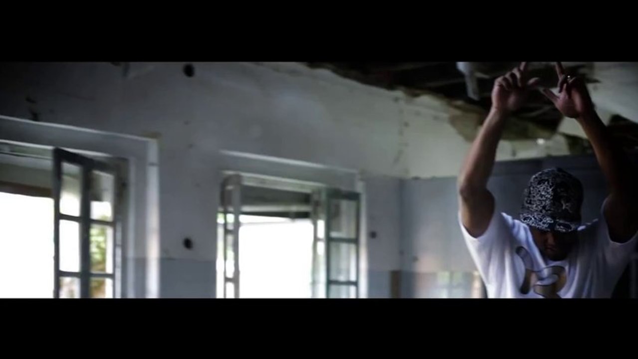 Kastro - Reis di Rap Krioulo (Directed by Wilsoldiers)