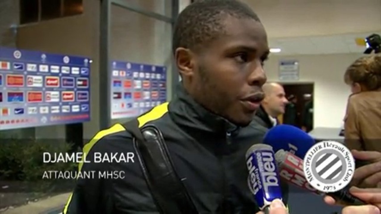 MHSC-LOSC : les réactions d'après-match (10e journée L1)