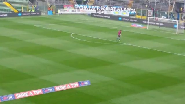 ATALANTA-LAZIO, entra Marchetti. Ecco i Laziali