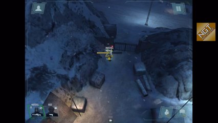 Call of Duty: Strike Team Playthrough Ep.4 - Mission Set #1: Arctic | Over and Under