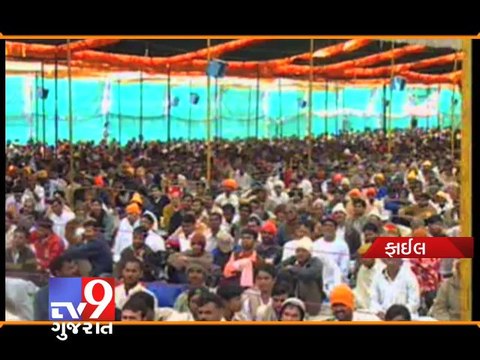 SHOCKING :Asaram and son Narayan sai's 'Magic Tricks' to attract Women, Ahmedabad -Tv9 Gujarat