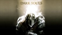 [All Time Favorite Game #11] Best VGM 1440 - Dark Souls - Firelink Shrine