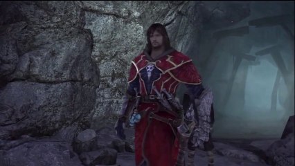 Castlevania Lords Of Shadow (25/48)