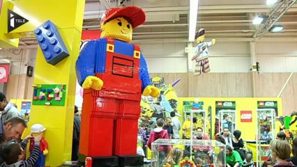 Le pouvoir du jouet agit sur  les enfants et leurs parents