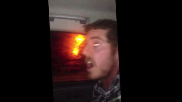 Irish Impressionist Captures Gag