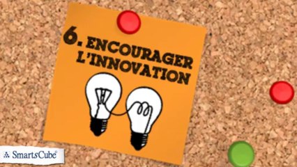 Comment inspirer les autres