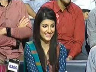 Khabarnaak On Geo News – 19th October 2013