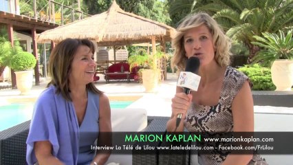 BIO: Comment manger du vrai et bon bio ? Marion Kaplan