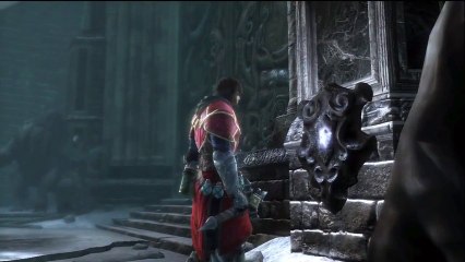 Castlevania Lords Of Shadow (27/48)