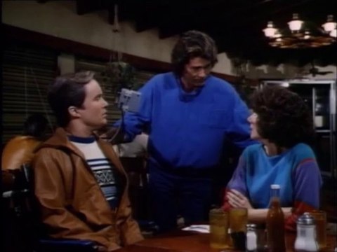 Les routes du Paradis S1 -19 Le hasard