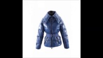 doudoune moncler femme courte