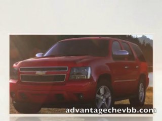 2014 Chevrolet Tahoe - Plainfield, Illinois