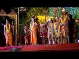 Jai Shree Ram Jai Jai Shree Ram - From the set of Lav Kush Ramlila