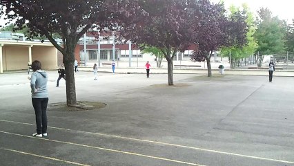 Boussoles non orientées