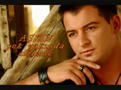 Askin - Giderim _ Slow Damar 2009 Yilinin Parcasi