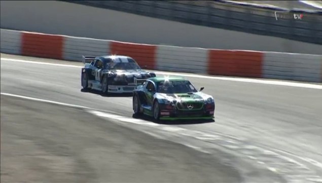 GT Tour Lédenon - Supertourisme 2L