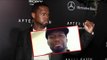 50 Cent: Woman beater? Rapper denies domestic violence allegations