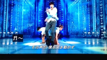 MJ JUNHO キミの声