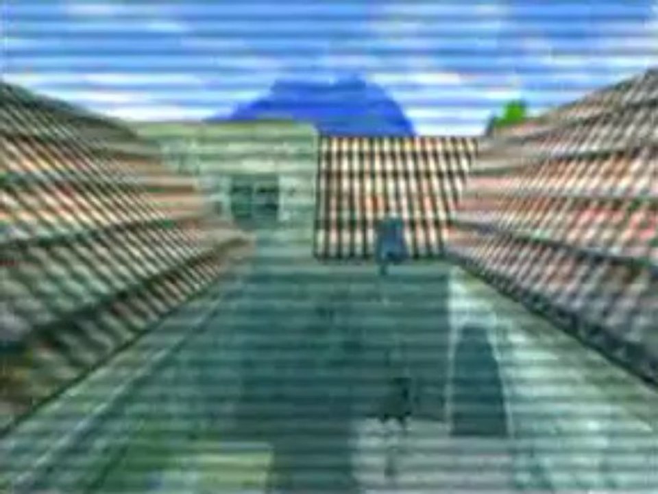 Counter-Strike Tricks Jumps