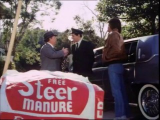 Les routes du Paradis S1 -20 Drole de rencontre