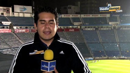 Dará Miguel Herrera su primera lista este domingo