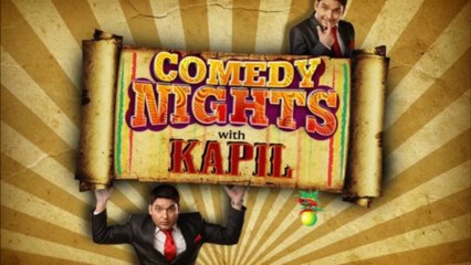Comedy nights with Kapil "Baba ji ka Thullu" OFFICIAL AUDIO-2013 SONG BY DEVANZZ STUDIO