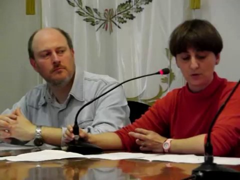 ILVA DI TARANTO, AMBIENTE, LAVORO E SALUTE A DESIO (1 of 5)