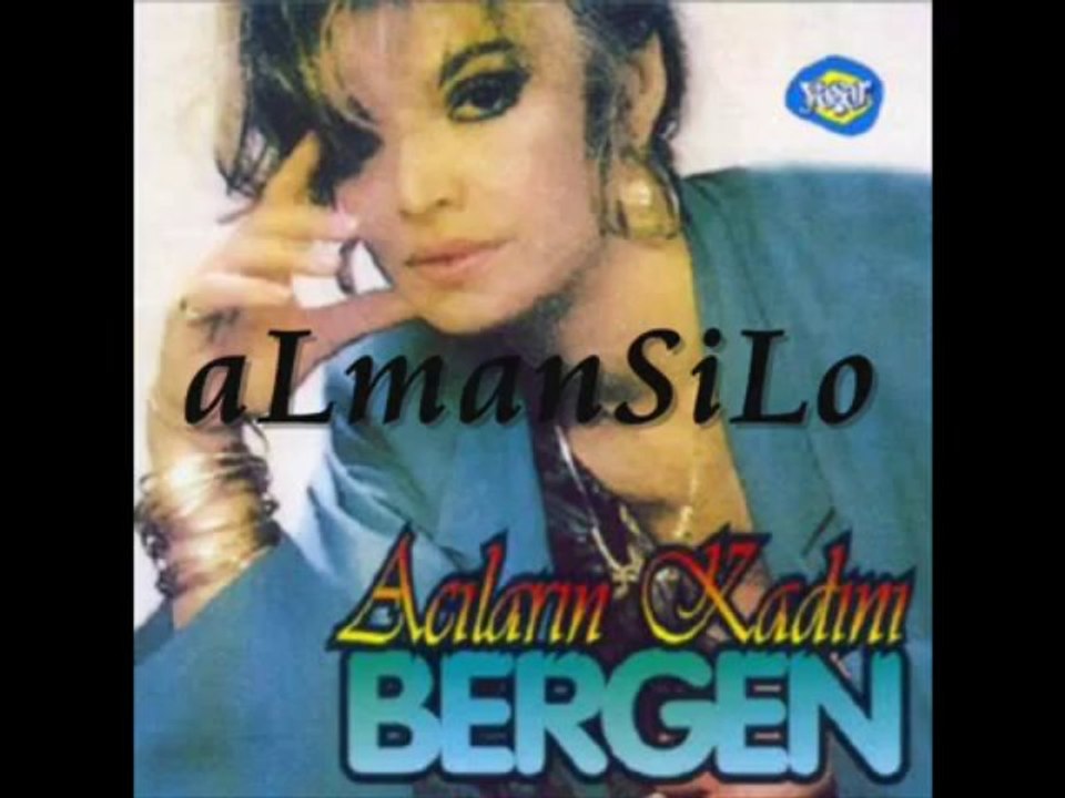 Bergen - Sensin Sen