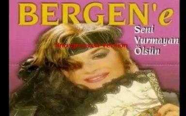 BERGEN KULLAR AFFETMEZ