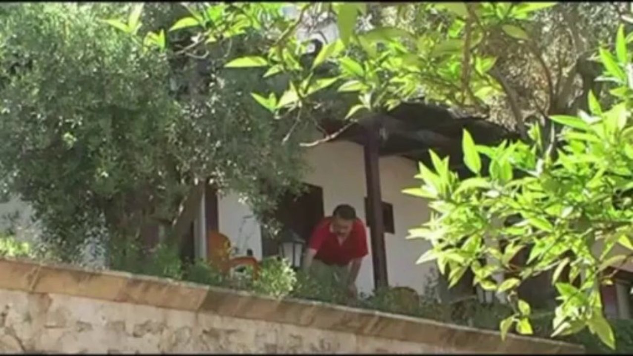 Bitti Gençliğim (Selahattin Özdemir)