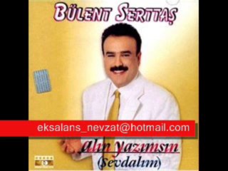 bülent serttaş aglama melegim
