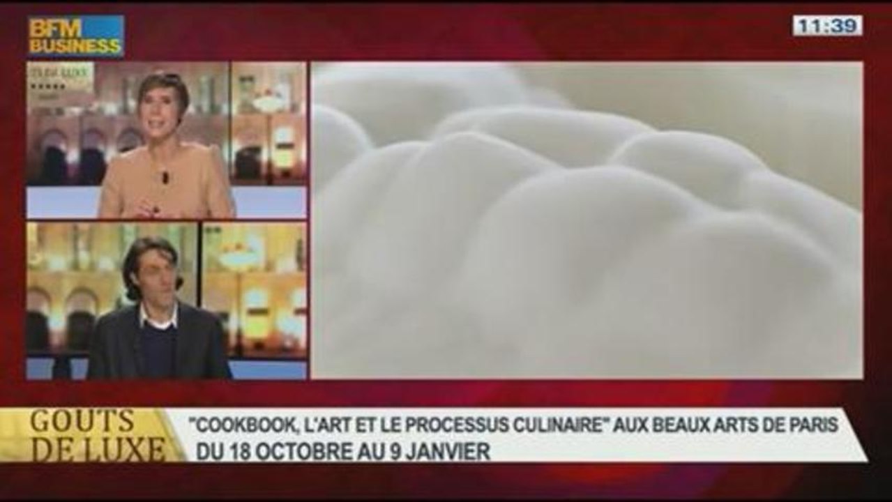 L'atelier 46 pour les véhicules anciens modèles dans Goût de luxe Paris - 20/10 8/8