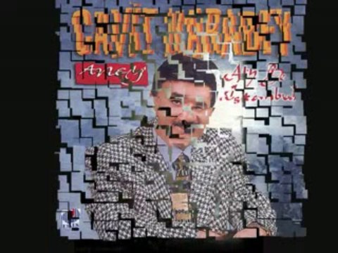 cavit karabey ben bu gurbeti sevemedim