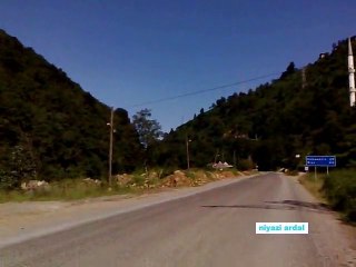 hurmalikköyü dereden köye 12.57