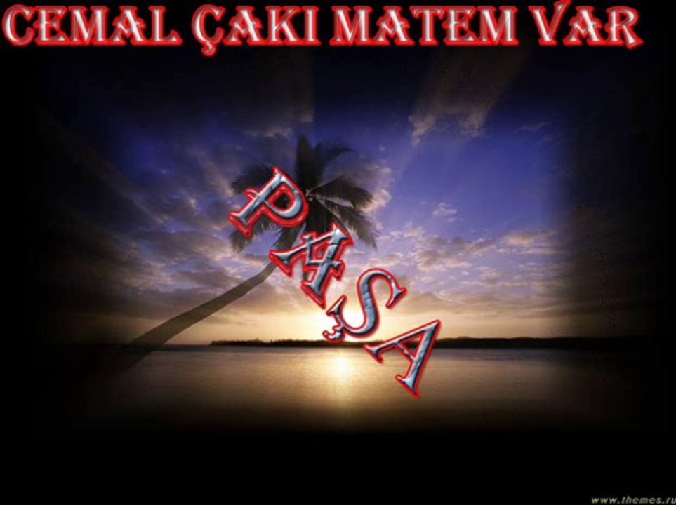 CEMAL ÇAKI MATEM VAR