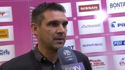 J. GOURVENNEC après EVIAN-EAG