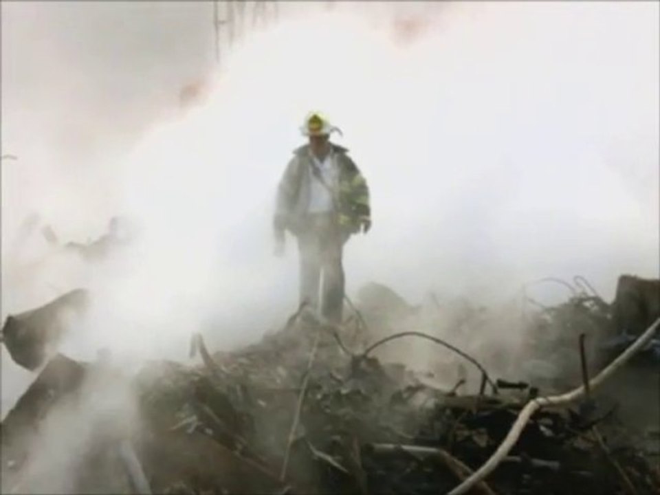 "11/9 : Le Nouveau Pearl Harbor" (3/3: WTC & WTC7)