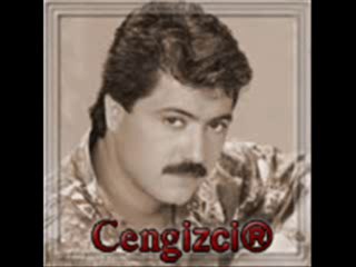 Cengiz kurtoglu-sana hasret gidecegim(şiirli)