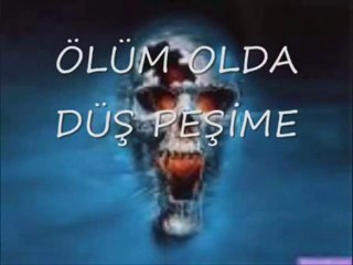 Ebru Cecen Ben sana öyleyim iste_ Ben sana öleyim iste