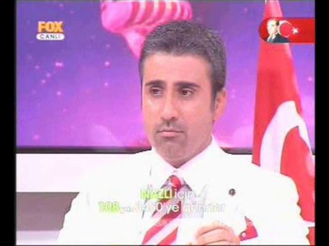 EMRAH SENİNLE İLK DEFA