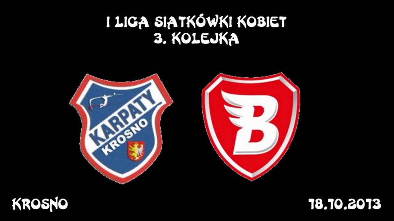 PWSZ Karpaty MOSiR KHS Krosno - Budowlani Toruń