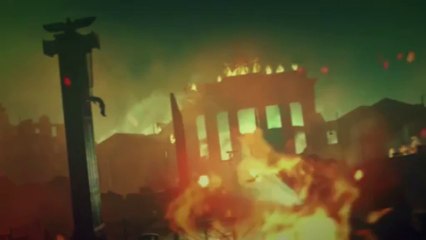 Vidéo de Sniper Elite Nazi Zombie Army 2 sur PC