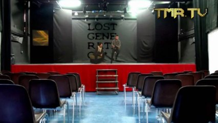 Lost Generation  punt. 1 /  part 1of2