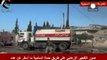 At least 30 dead in Syrian truck bomb attack
