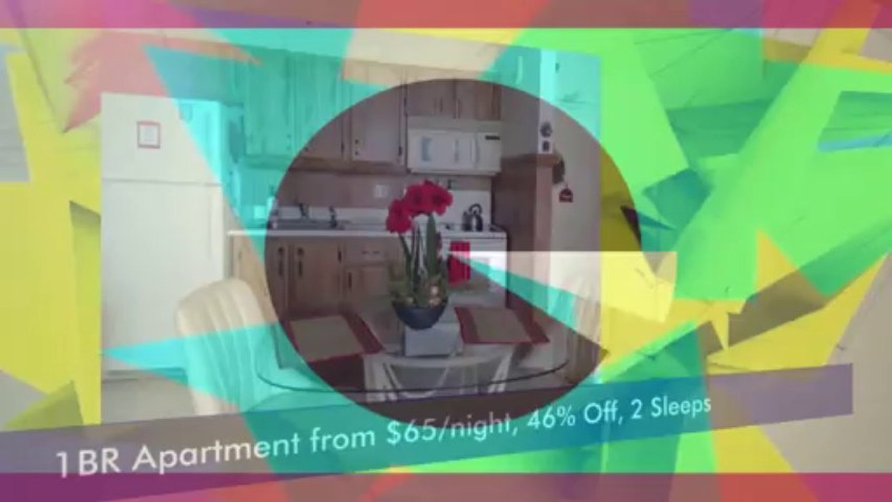 Redington Shores FL Lodging-Vacation Rentals FL